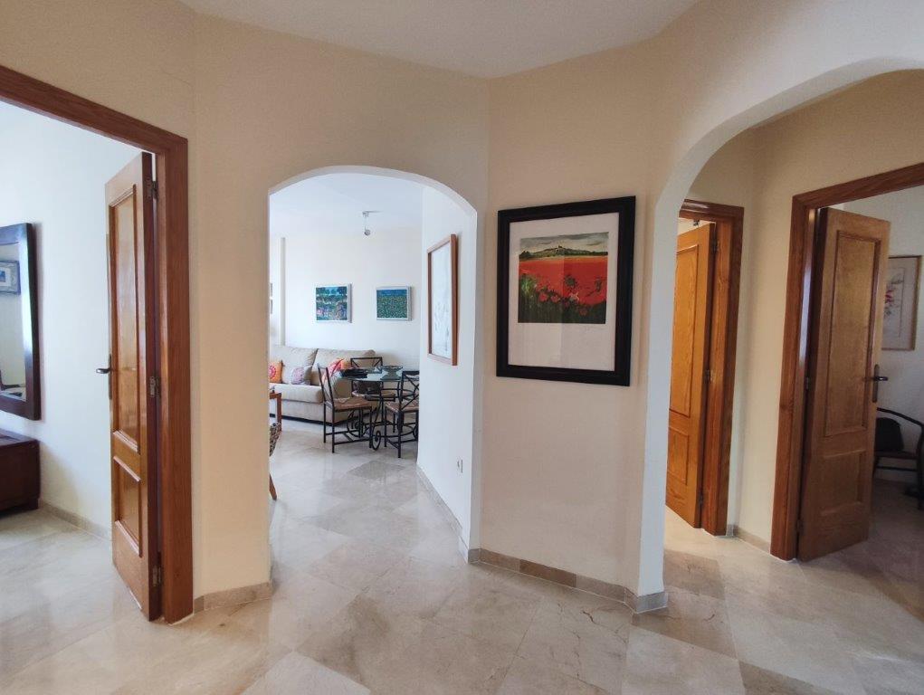 FIRST LINE APARTMENT