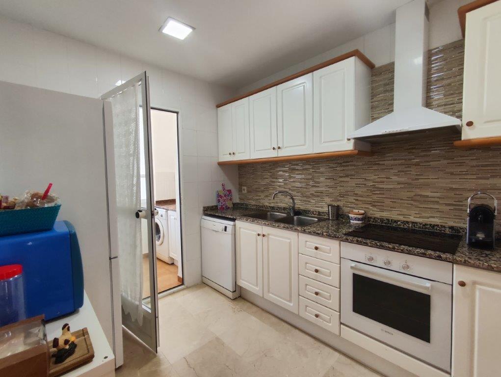 FIRST LINE APARTMENT