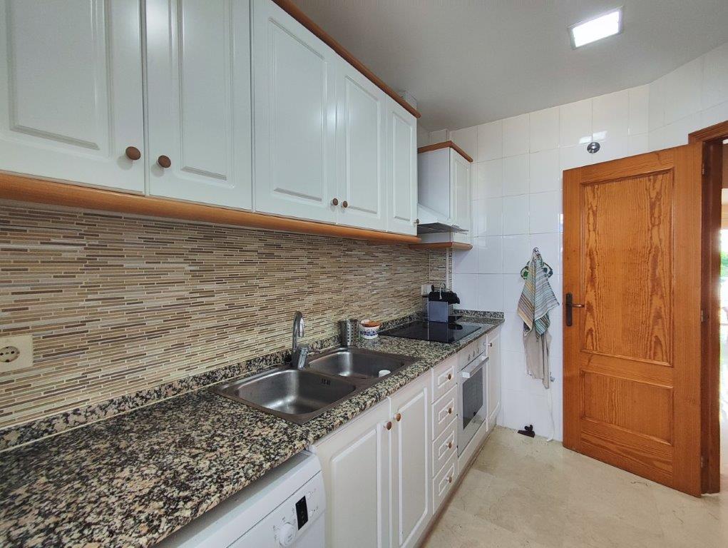 FIRST LINE APARTMENT