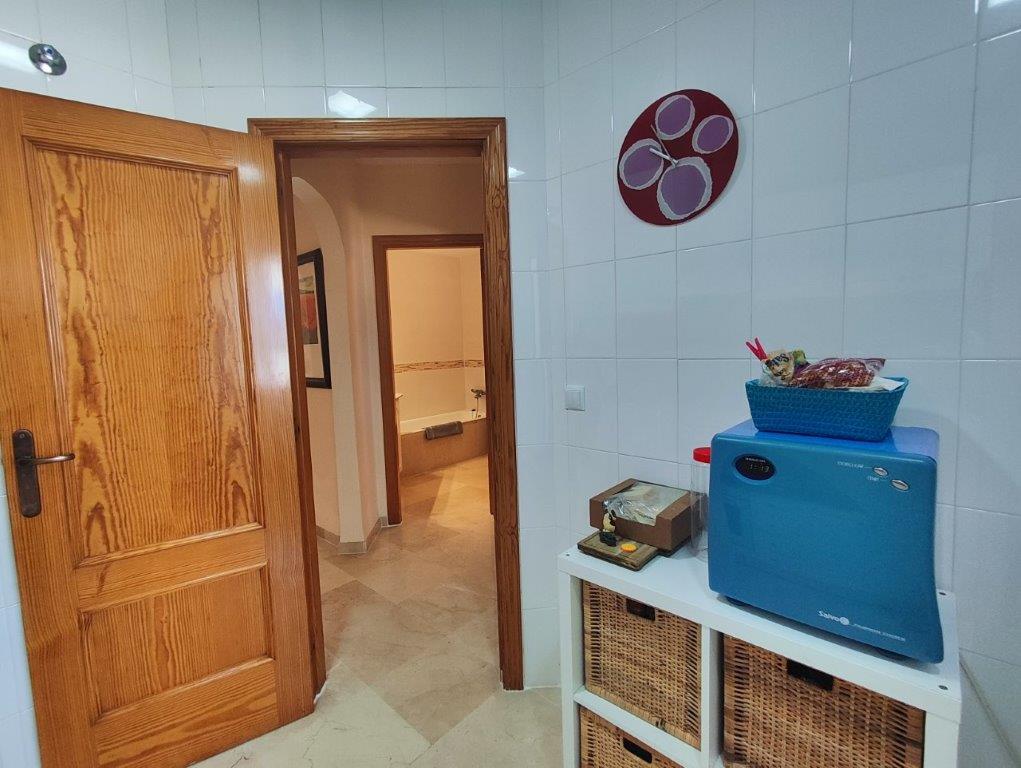 FIRST LINE APARTMENT