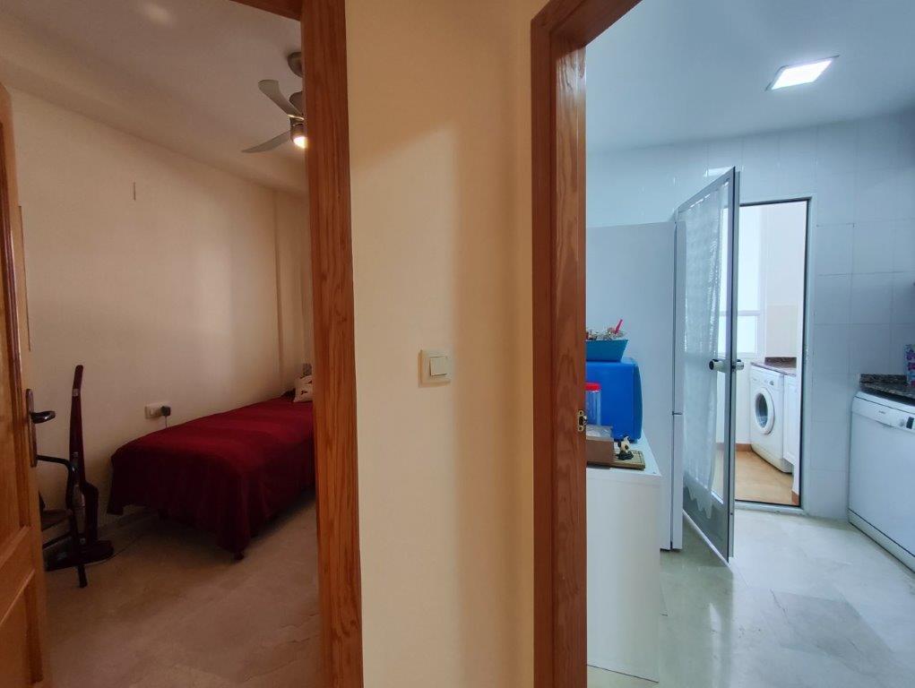 FIRST LINE APARTMENT