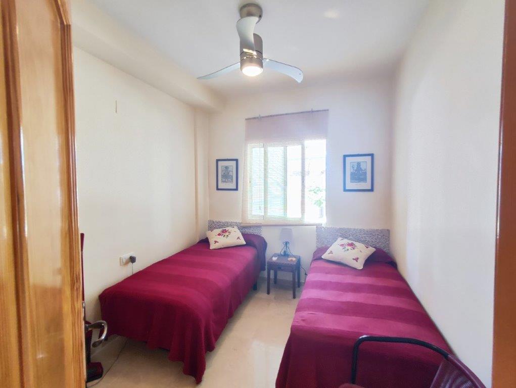 FIRST LINE APARTMENT