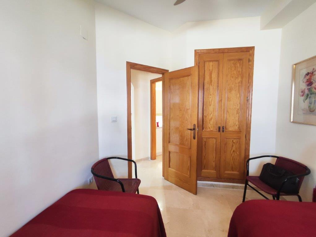FIRST LINE APARTMENT