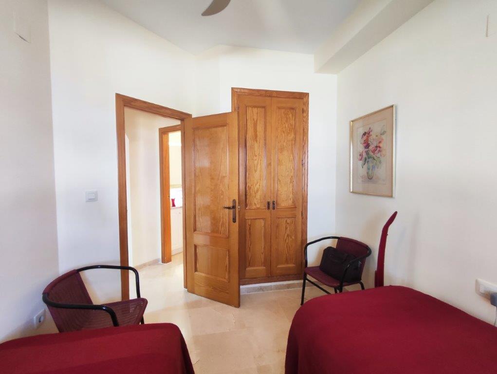 FIRST LINE APARTMENT