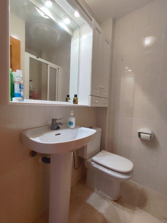 FIRST LINE APARTMENT