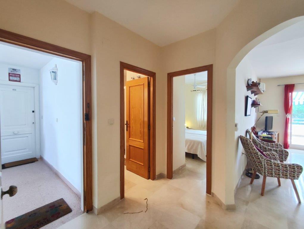 FIRST LINE APARTMENT