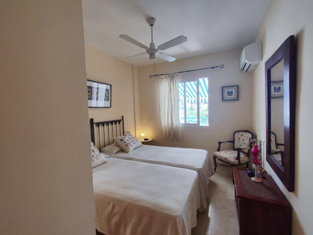 FIRST LINE APARTMENT