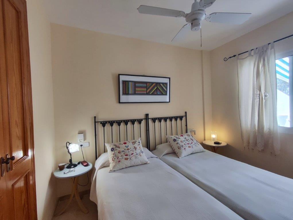FIRST LINE APARTMENT