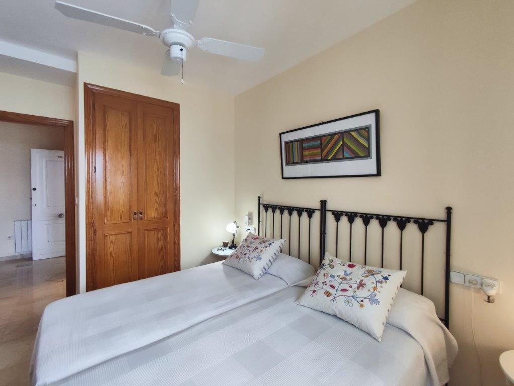 FIRST LINE APARTMENT