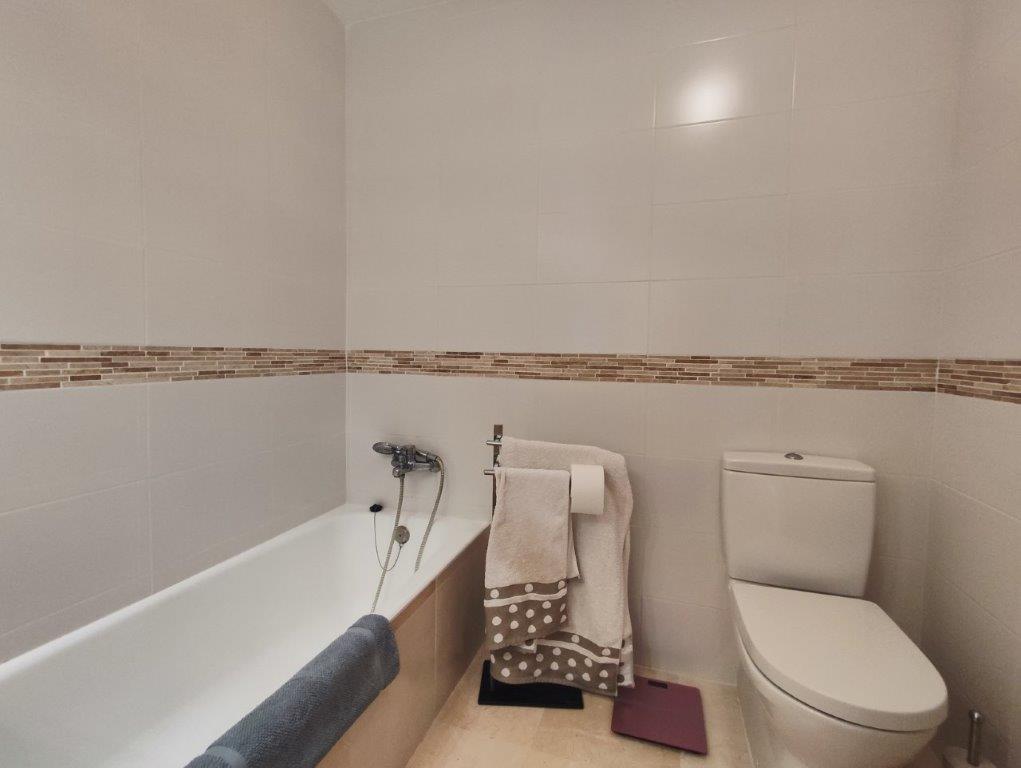 FIRST LINE APARTMENT