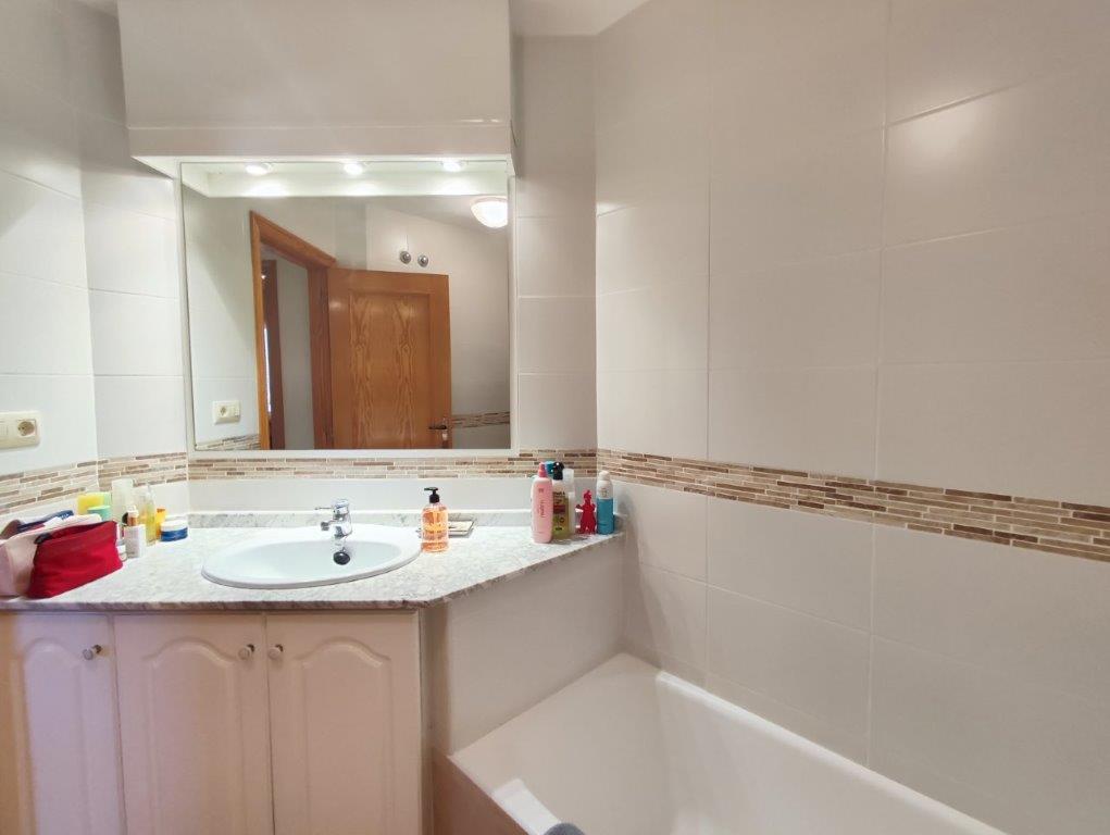 FIRST LINE APARTMENT