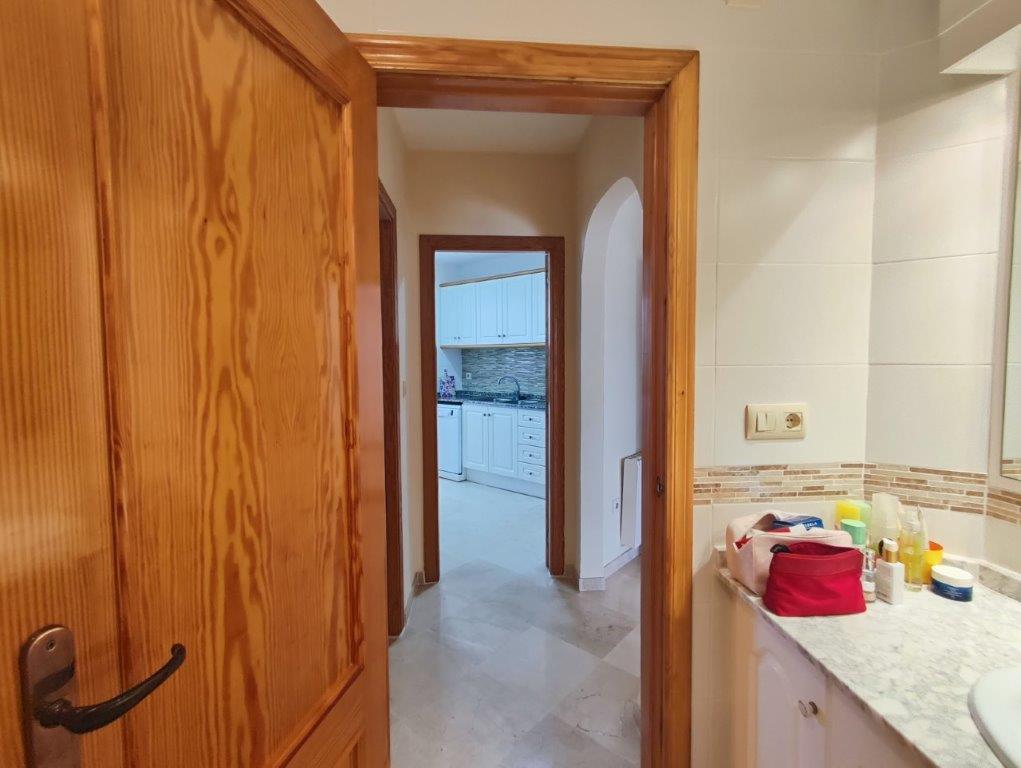FIRST LINE APARTMENT