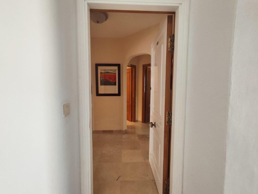 FIRST LINE APARTMENT