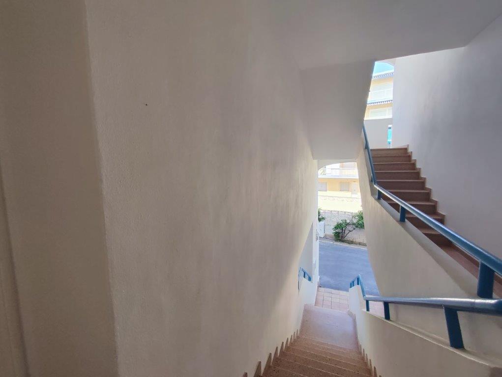 FIRST LINE APARTMENT