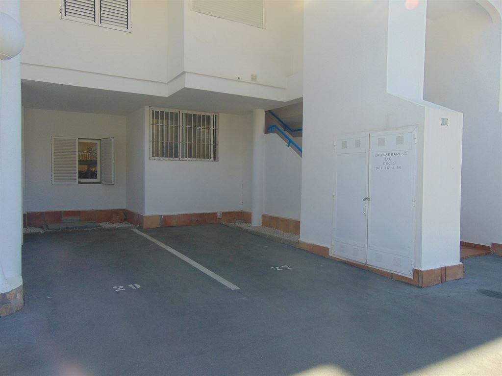 FIRST LINE APARTMENT