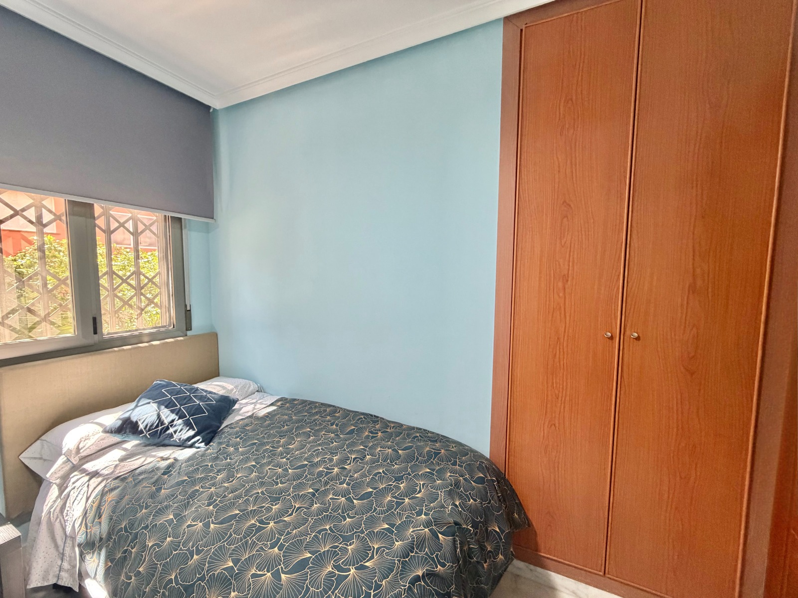 PLANTA BAJA CON PISCINA — KM 1 DENIA