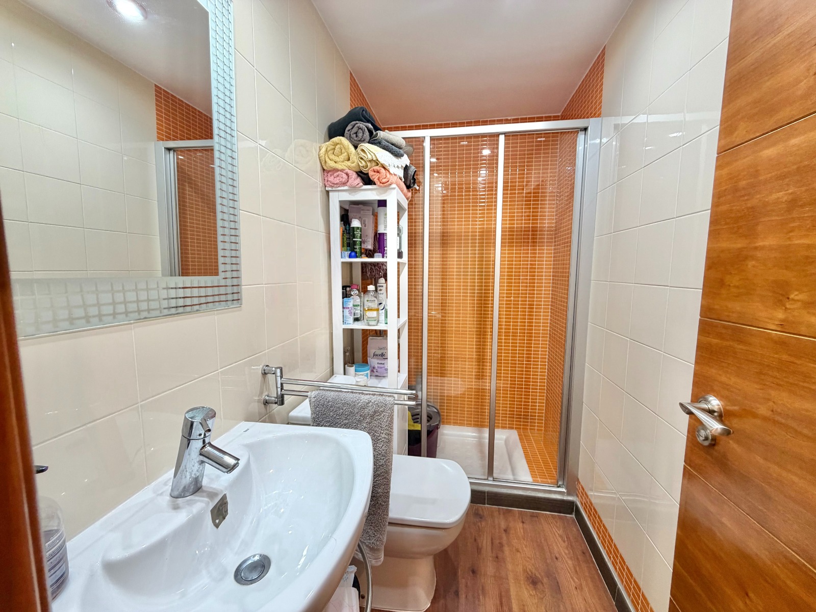 PLANTA BAJA CON PISCINA — KM 1 DENIA