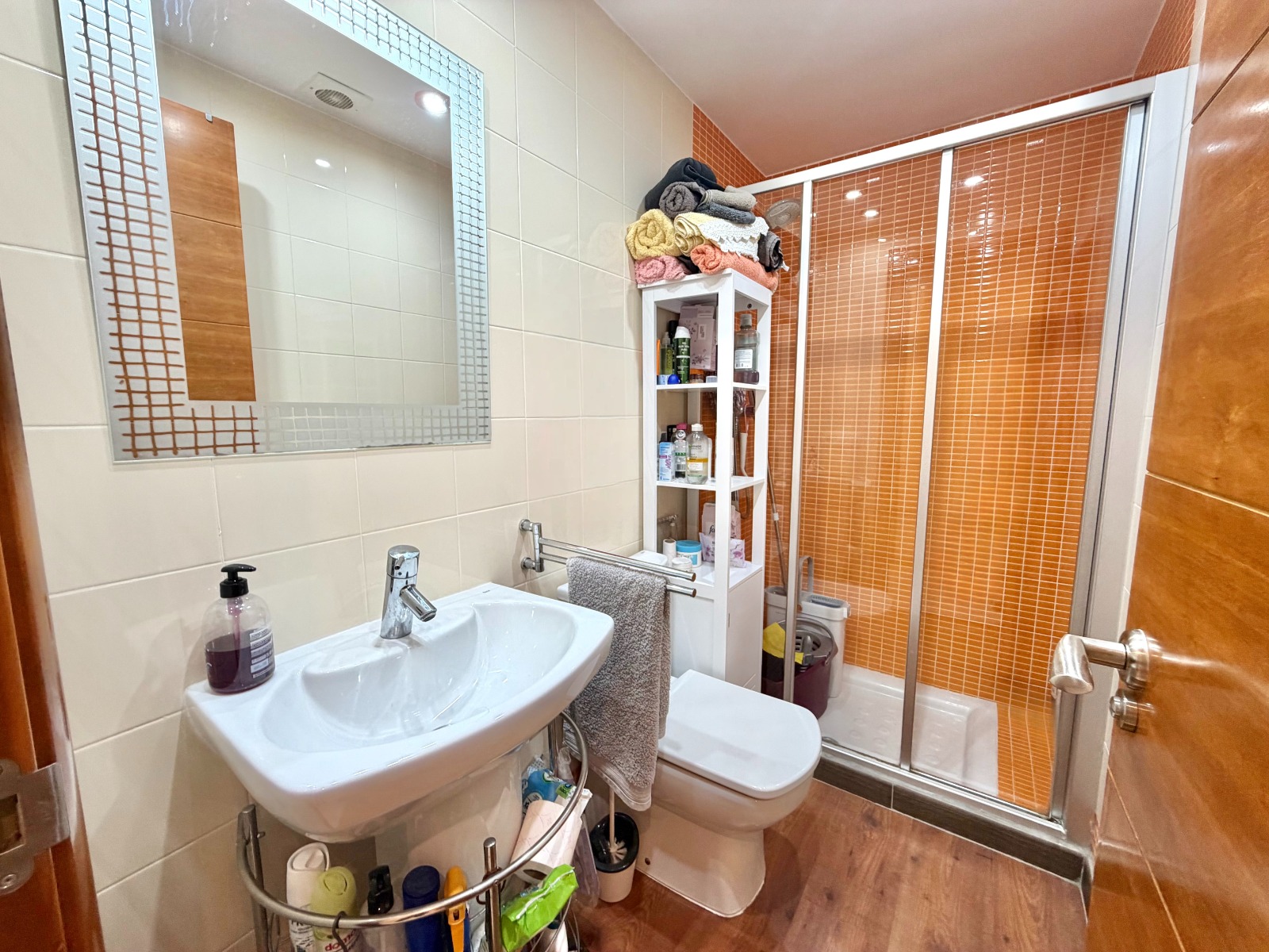 PLANTA BAJA CON PISCINA — KM 1 DENIA