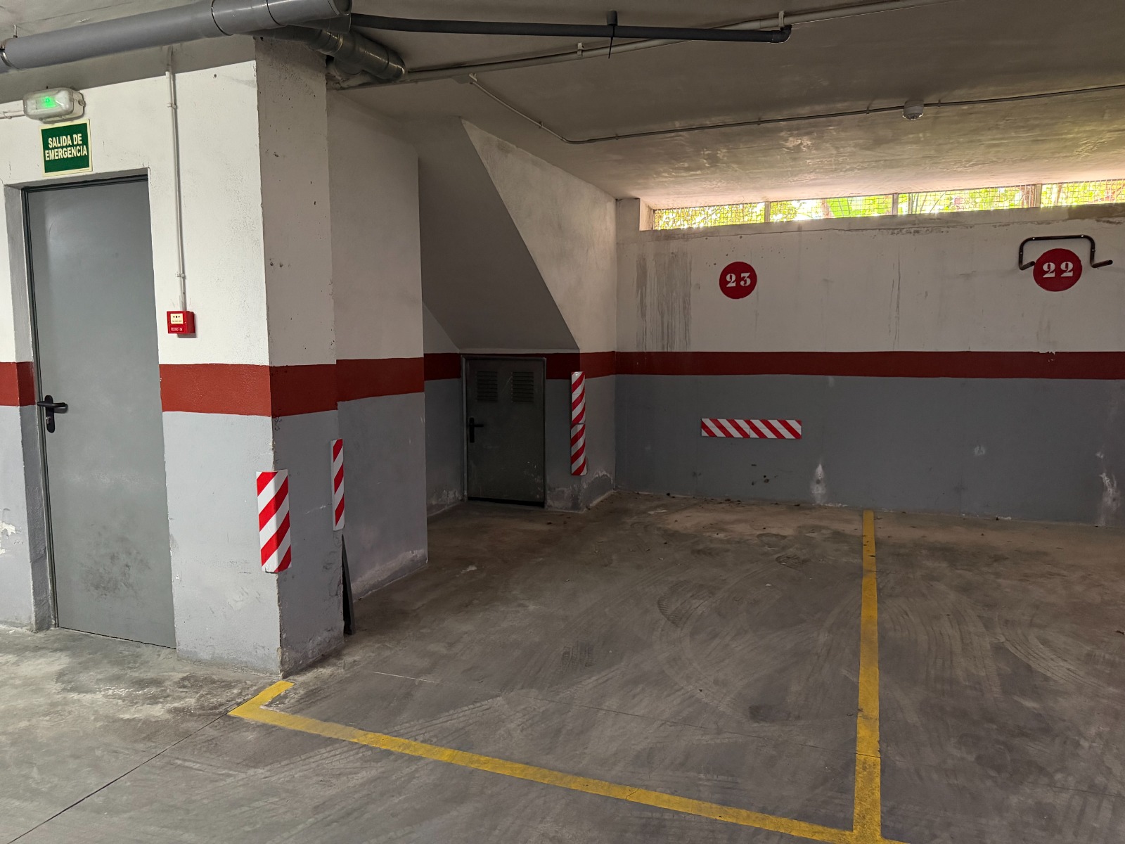 PLANTA BAJA CON PISCINA — KM 1 DENIA