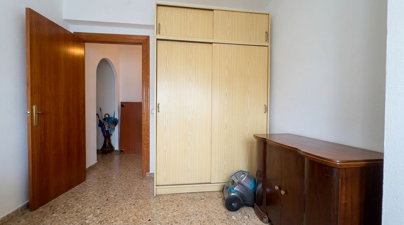 Appartement te koop op Avenida del Marquesat, Denia