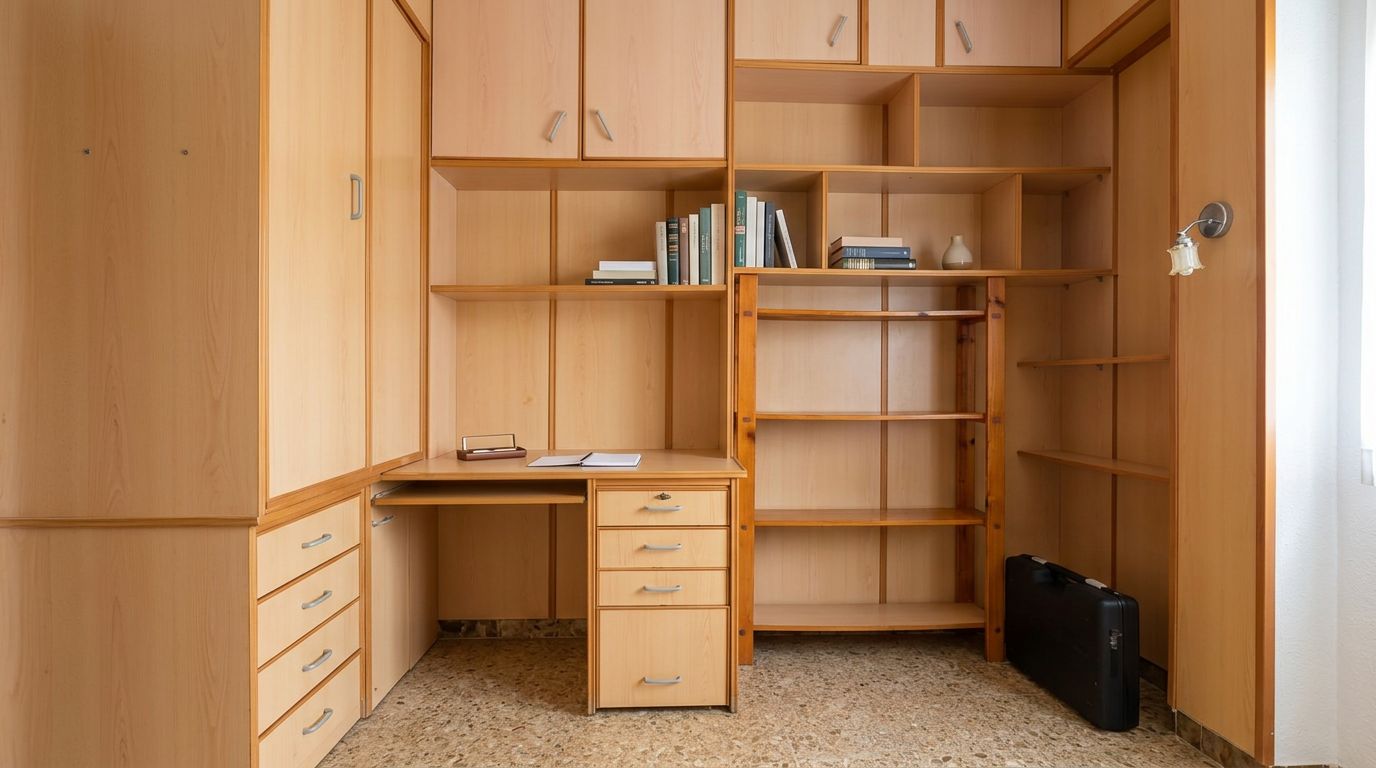 Appartement te koop op Avenida del Marquesat, Denia