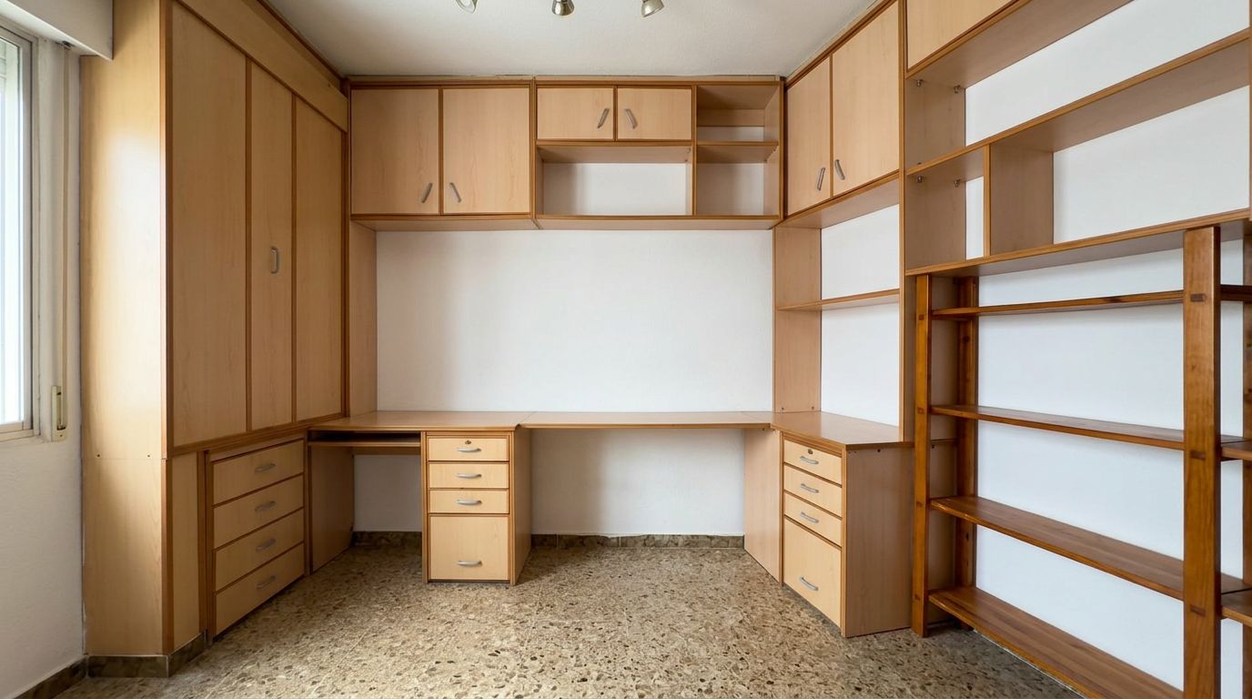Appartement te koop op Avenida del Marquesat, Denia