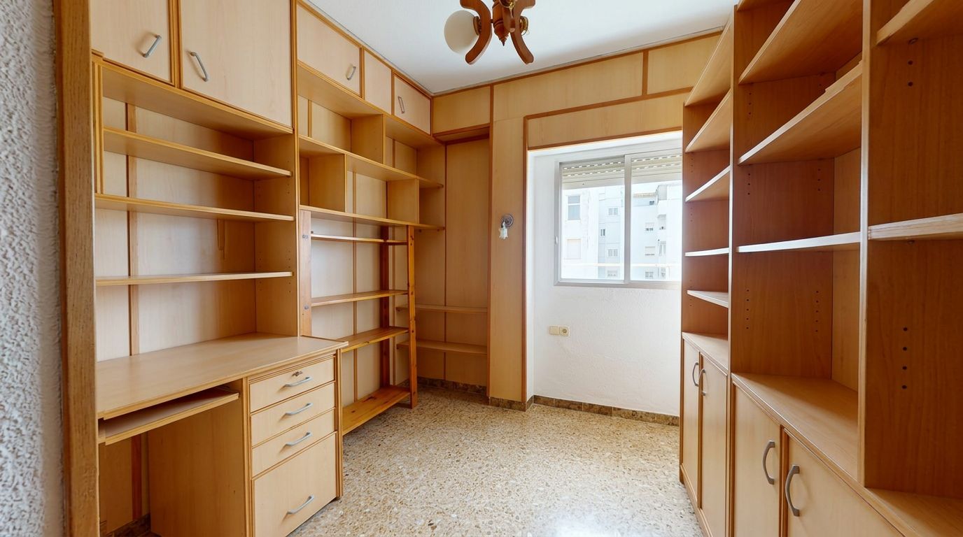 Appartement te koop op Avenida del Marquesat, Denia