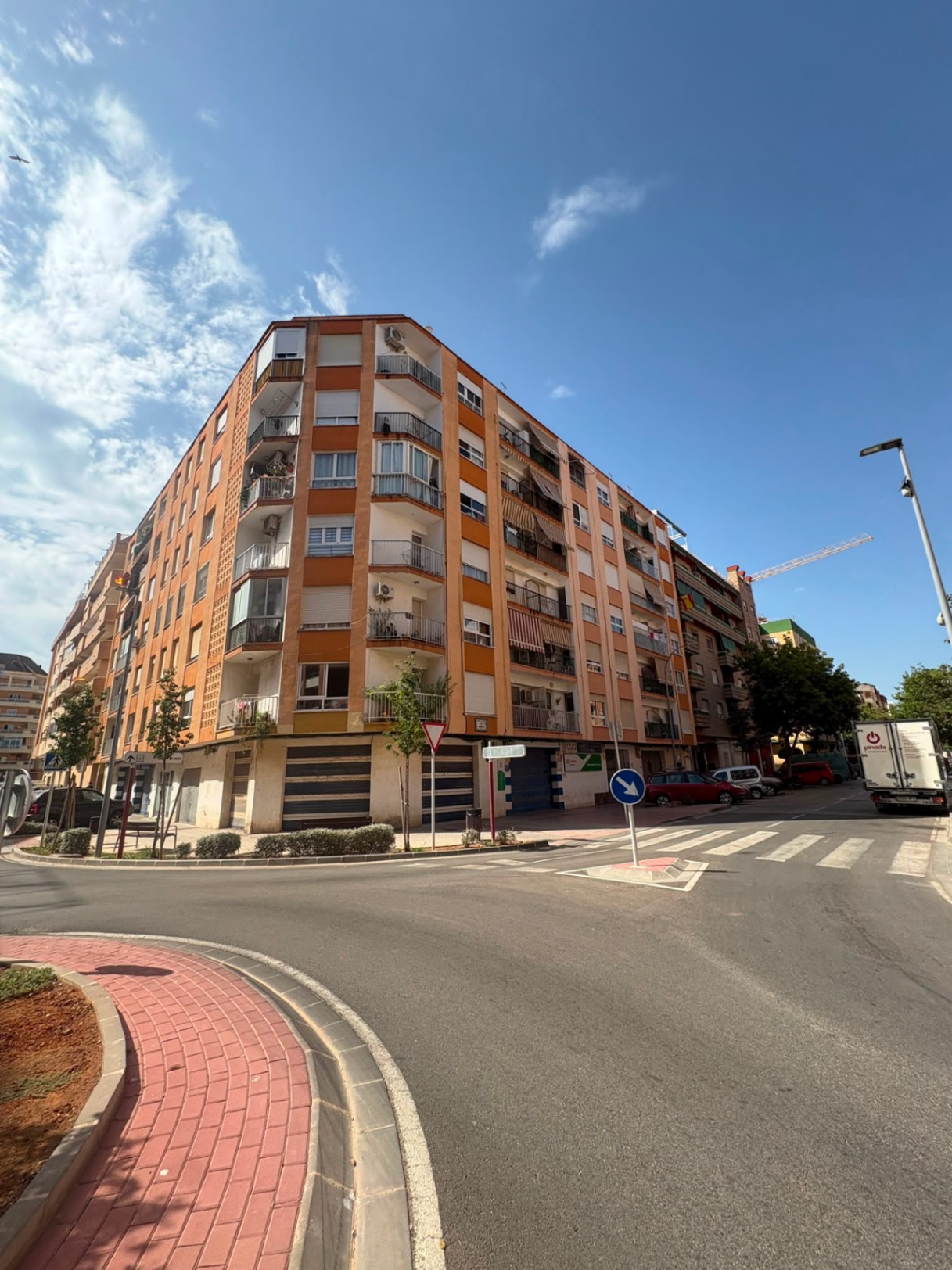 Appartement te koop op Avenida del Marquesat, Denia