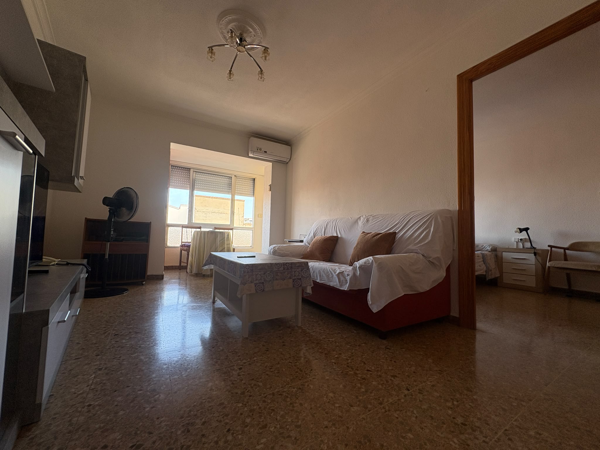 Appartement te koop op Avenida del Marquesat, Denia