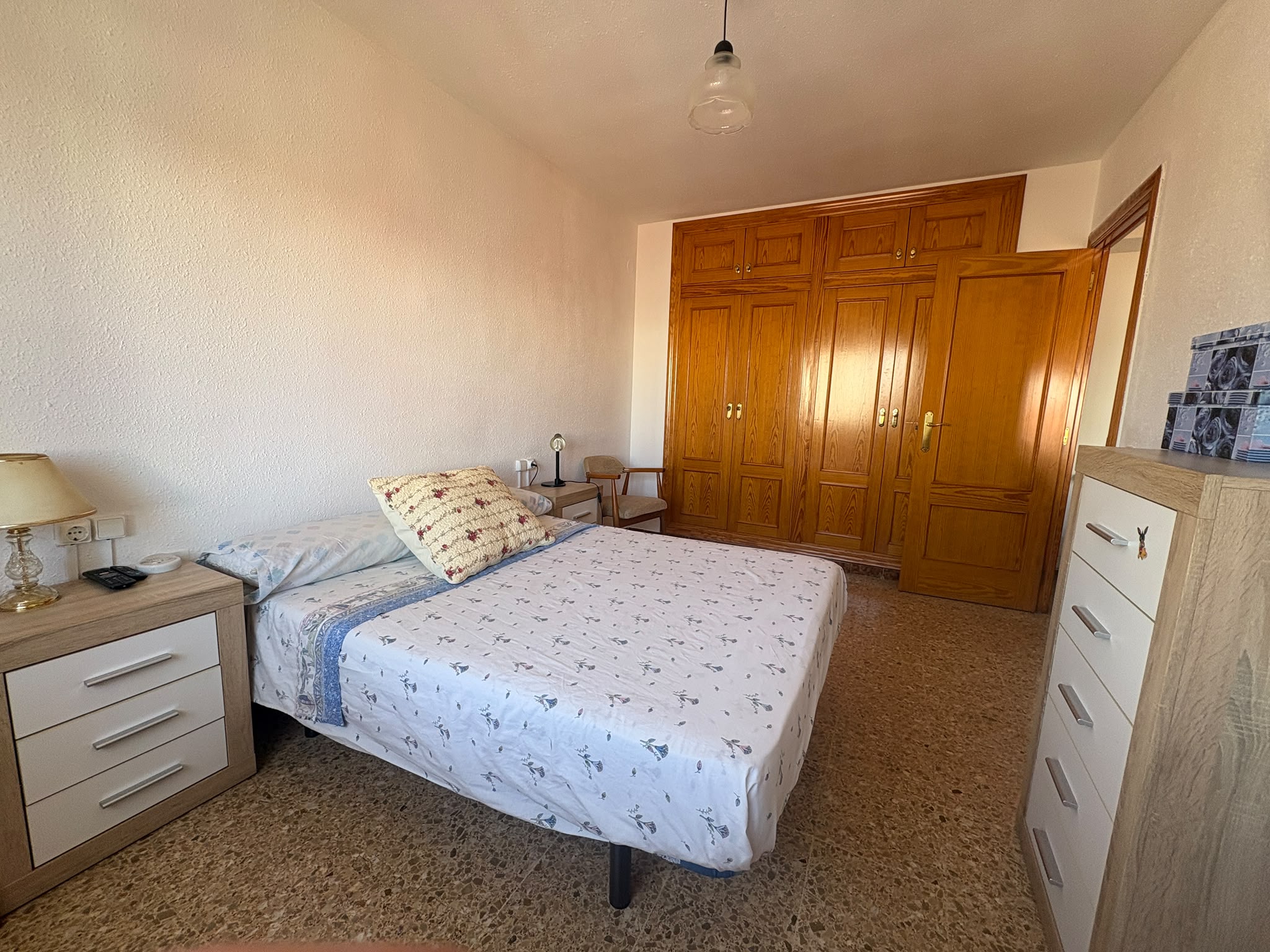 Appartement te koop op Avenida del Marquesat, Denia