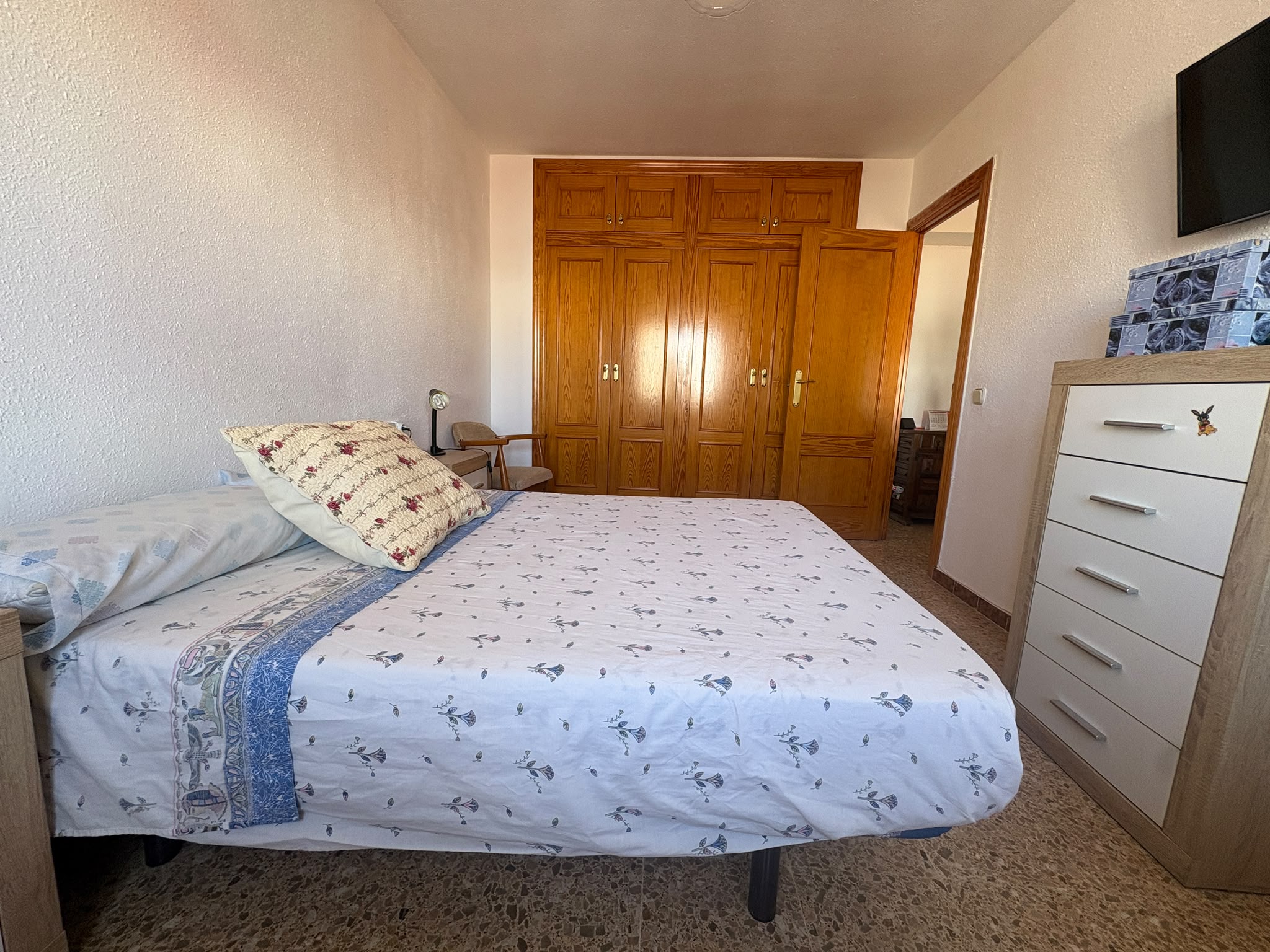 Appartement te koop op Avenida del Marquesat, Denia