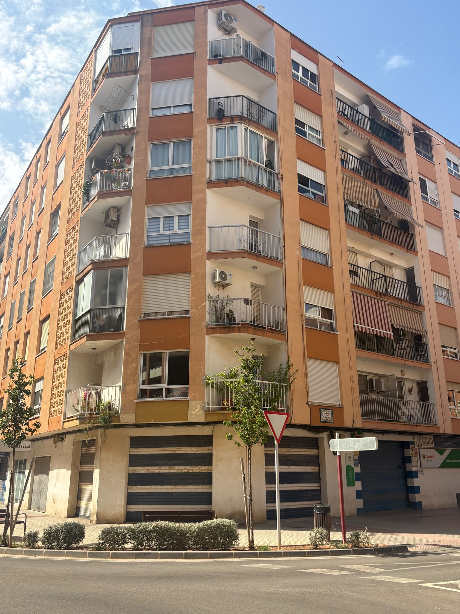 Appartement te koop op Avenida del Marquesat, Denia