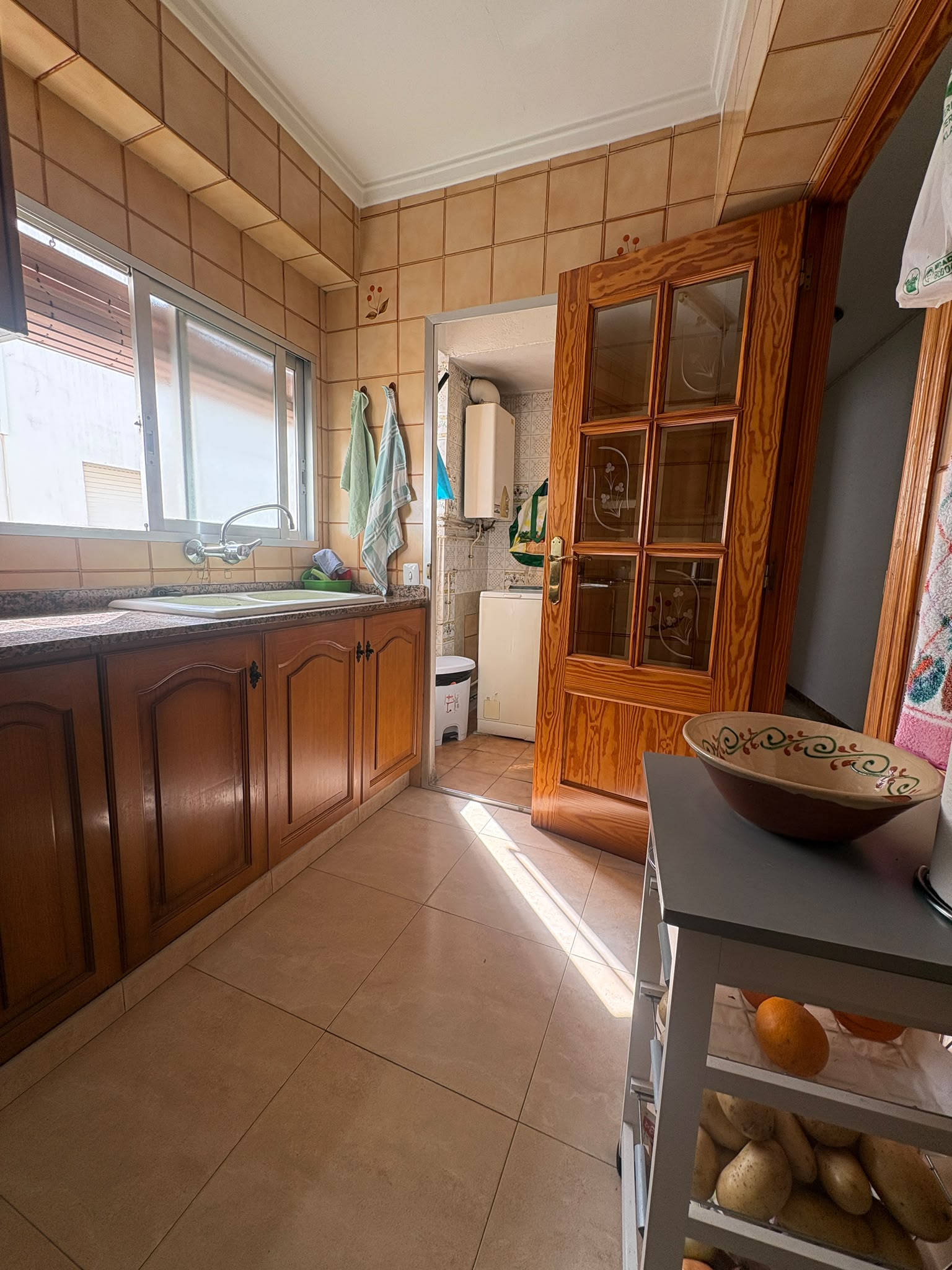 Appartement te koop op Avenida del Marquesat, Denia