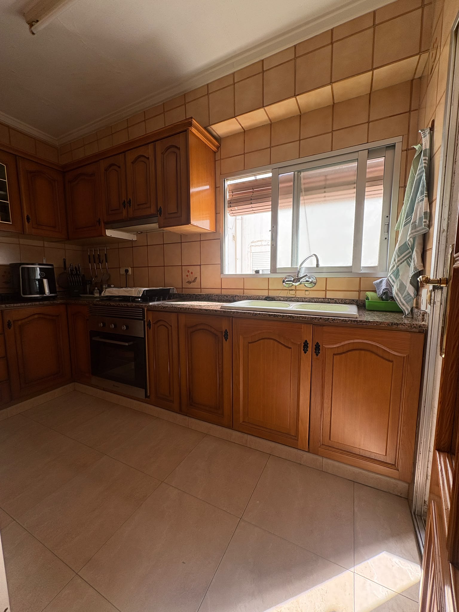 Appartement te koop op Avenida del Marquesat, Denia
