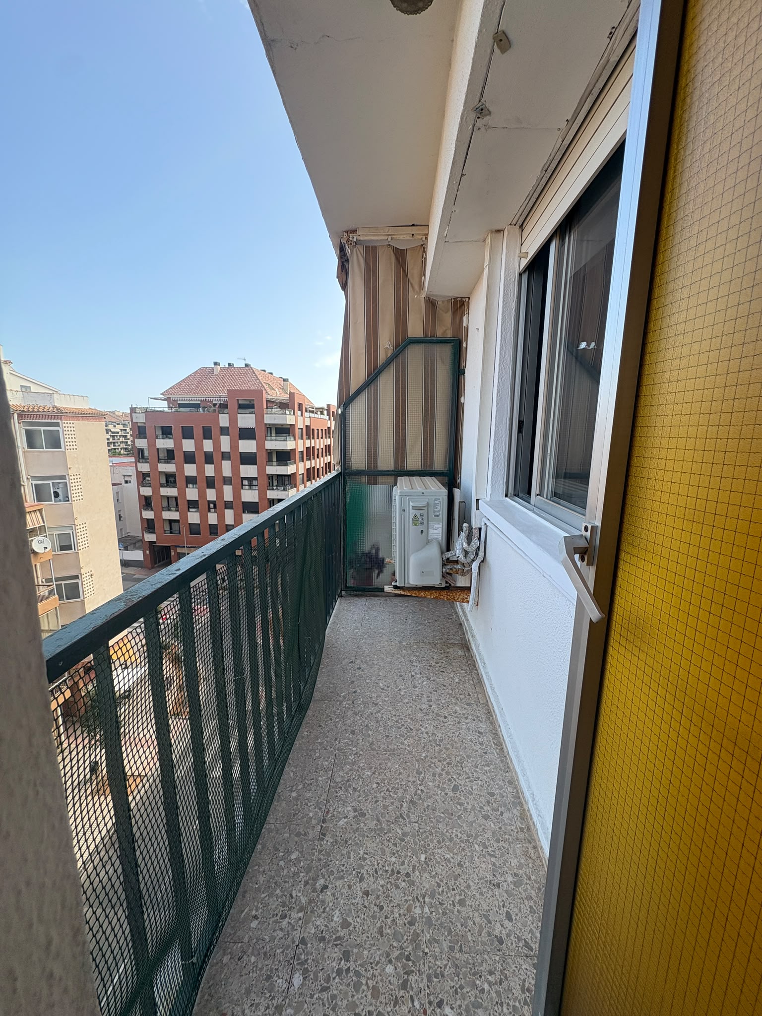 Appartement te koop op Avenida del Marquesat, Denia