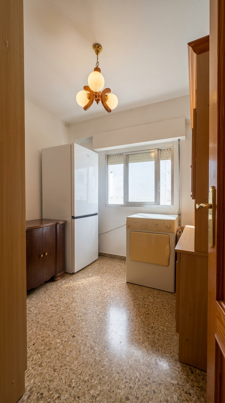 Appartement te koop op Avenida del Marquesat, Denia