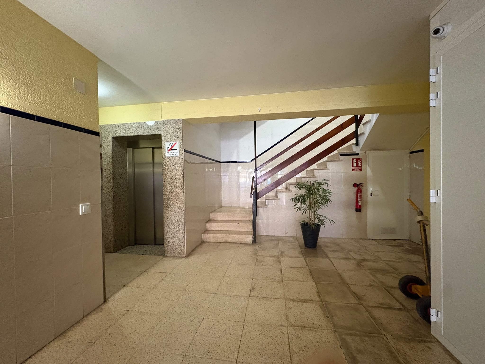 Appartement te koop op Avenida del Marquesat, Denia