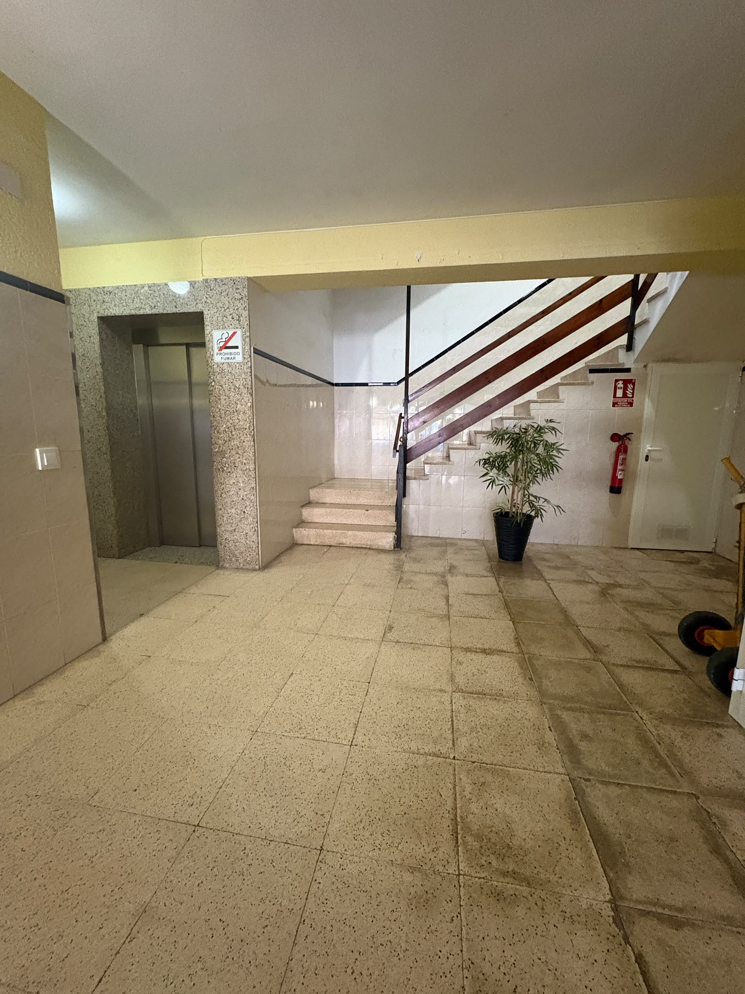 Appartement te koop op Avenida del Marquesat, Denia