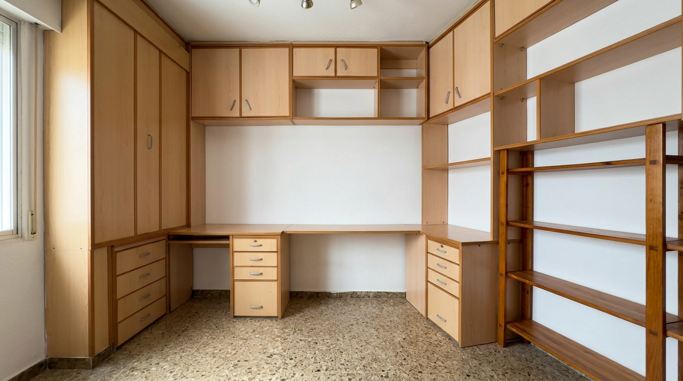 Appartement te koop op Avenida del Marquesat, Denia