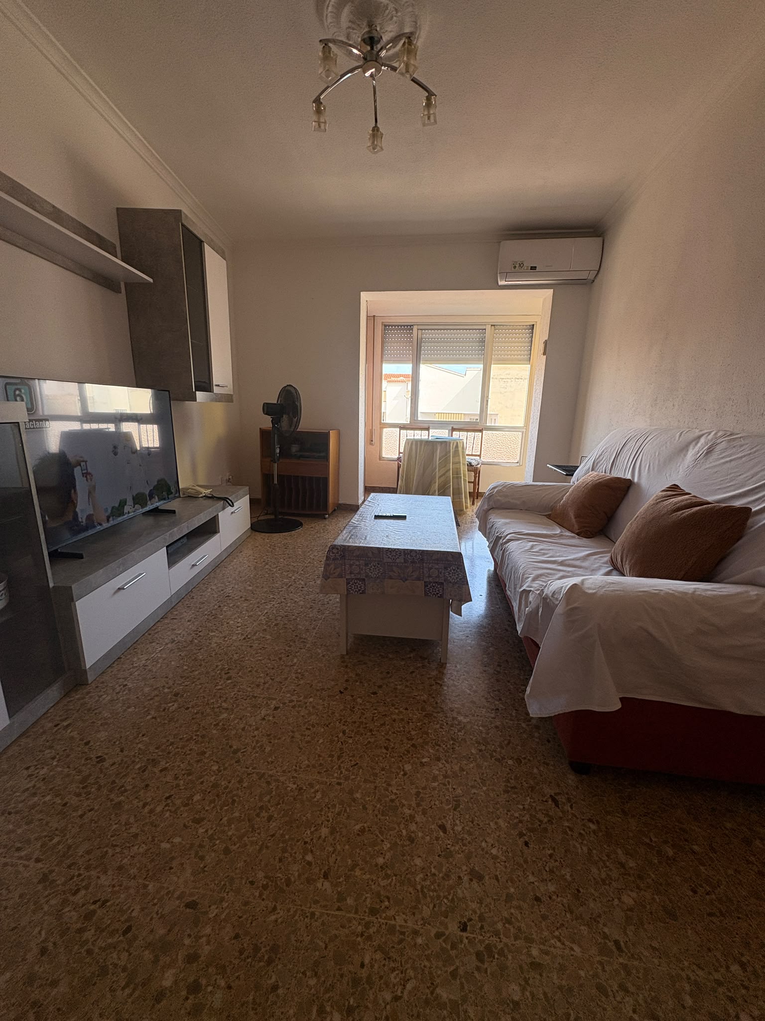 Appartement te koop op Avenida del Marquesat, Denia