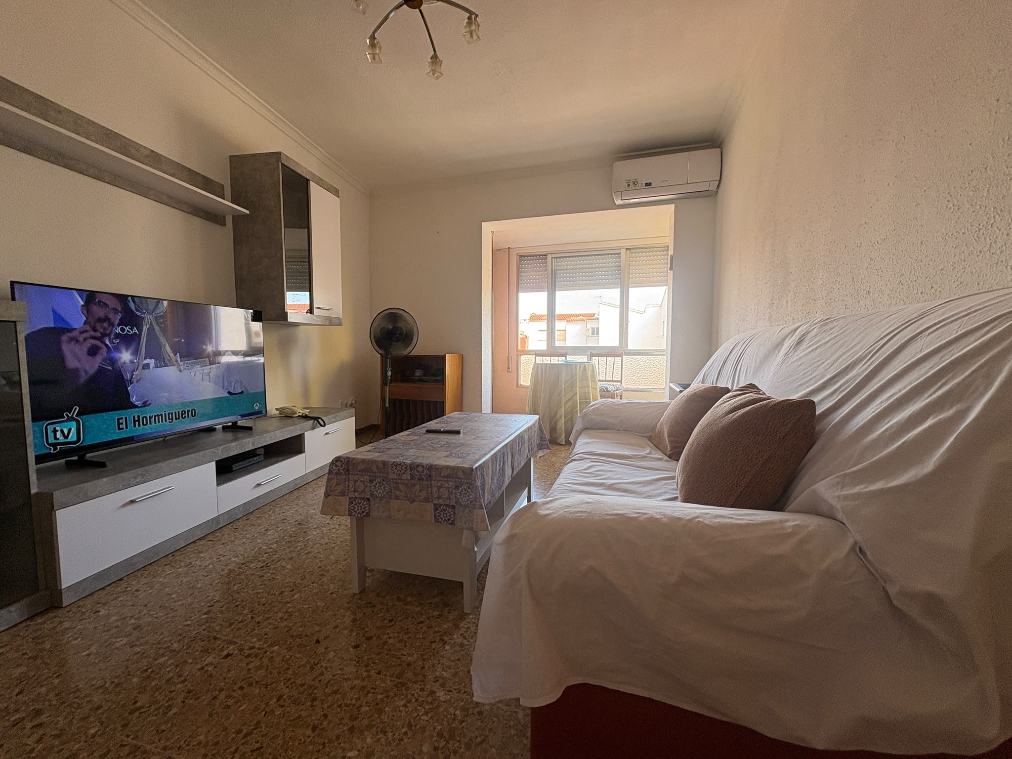 Appartement te koop op Avenida del Marquesat, Denia