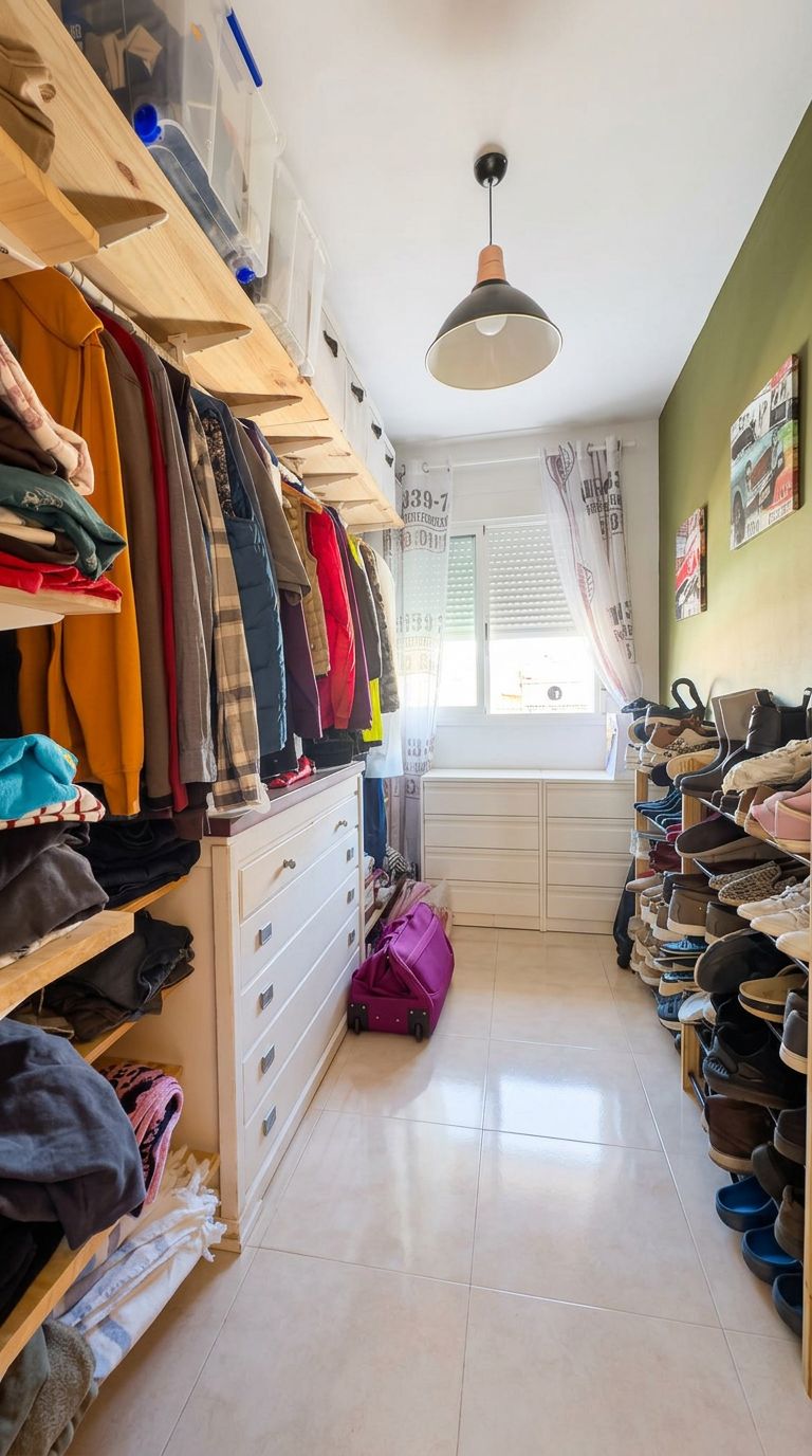 Single-family house in El Verger with a communal pool, garden, and plenty of light.