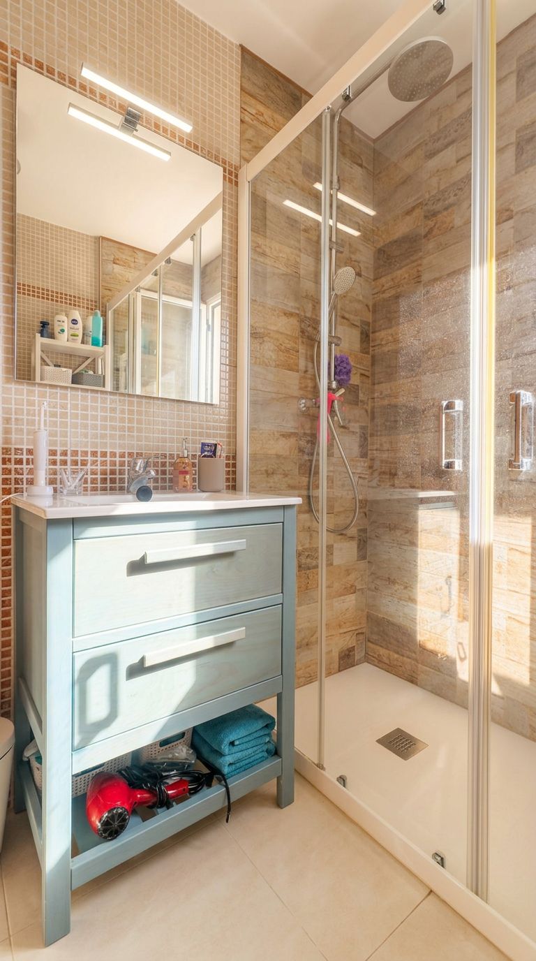 Single-family house in El Verger with a communal pool, garden, and plenty of light.