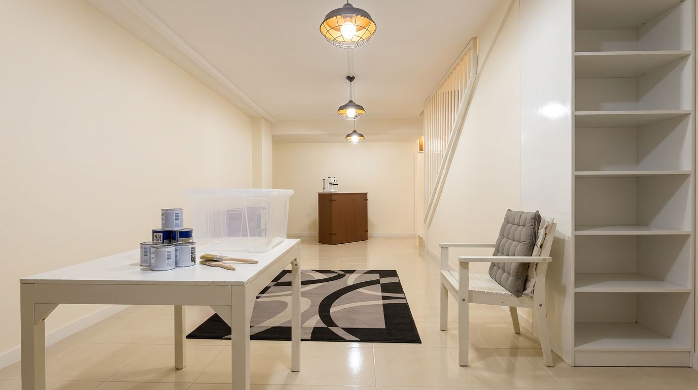 Single-family house in El Verger with a communal pool, garden, and plenty of light.