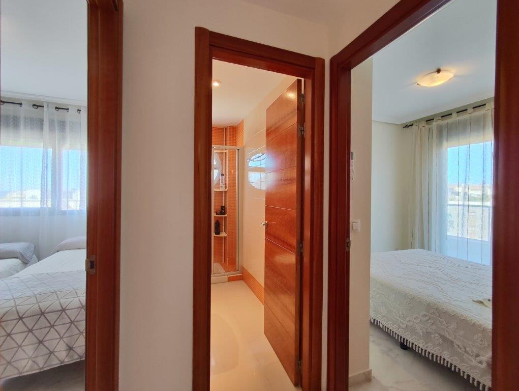 Penthouse на продажа в Denia, Alicante