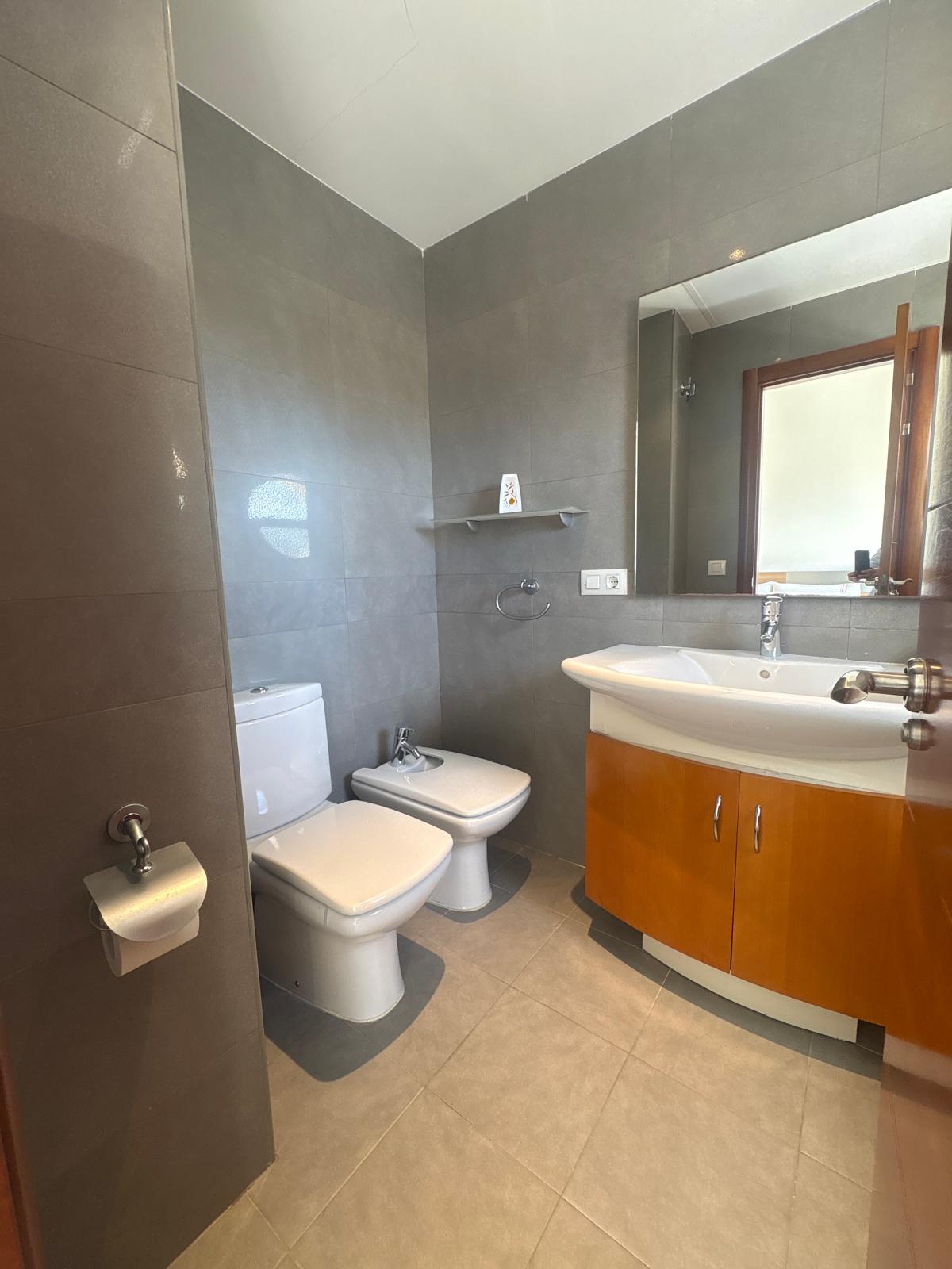 Penthouse на продажа в Denia, Alicante