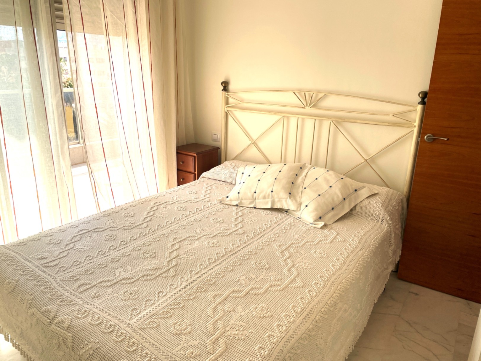 Penthouse на продажа в Denia, Alicante