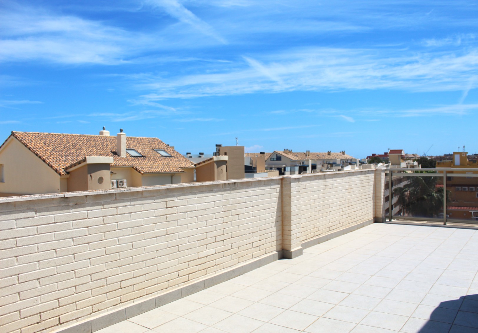 Penthouse на продажа в Denia, Alicante