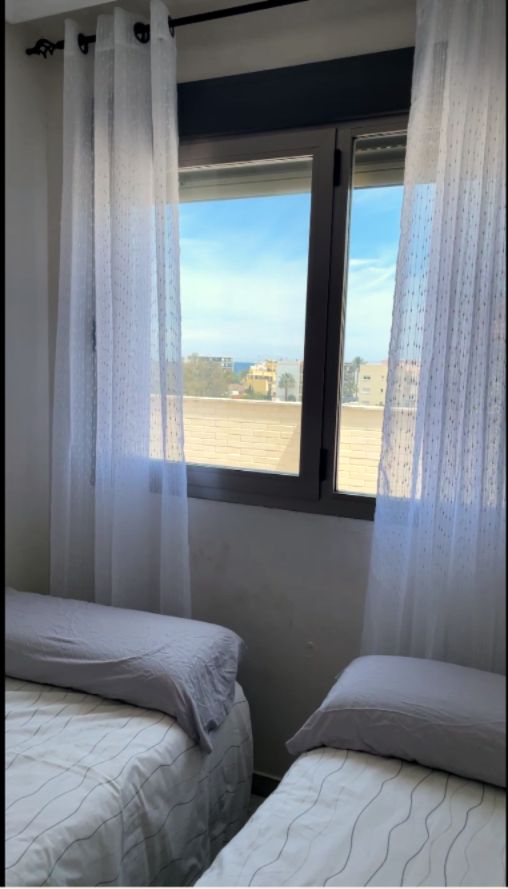 Penthouse на продажа в Denia, Alicante