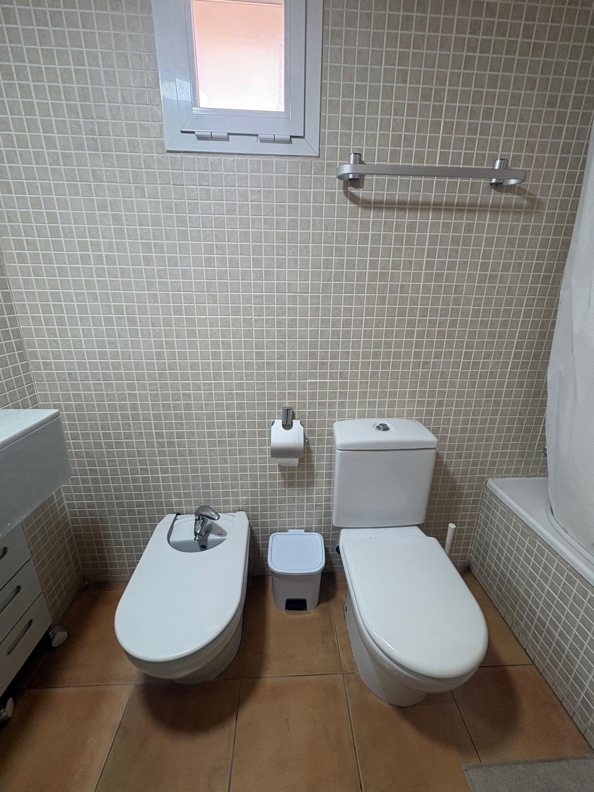 Appartement te koop in Dénia